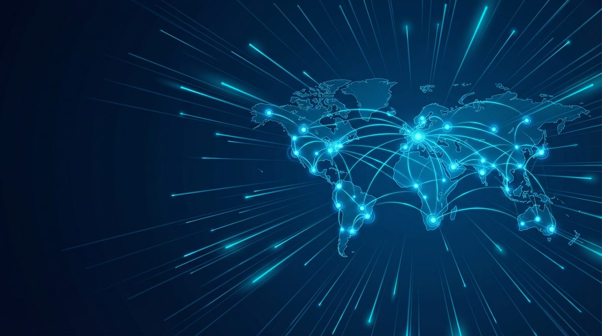 钻孔加速器全球网络加速